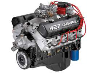 B2A29 Engine